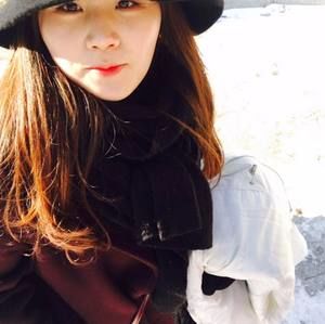 Meet your Posher, Seunghee